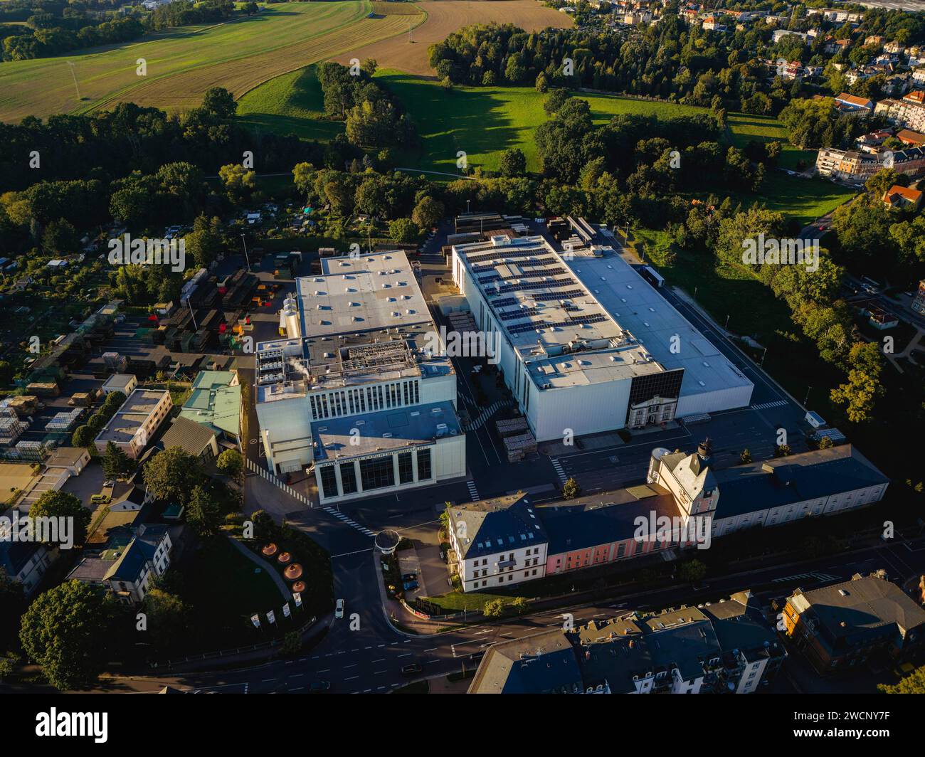 Radeberger hi-res stock photography and images - Alamy