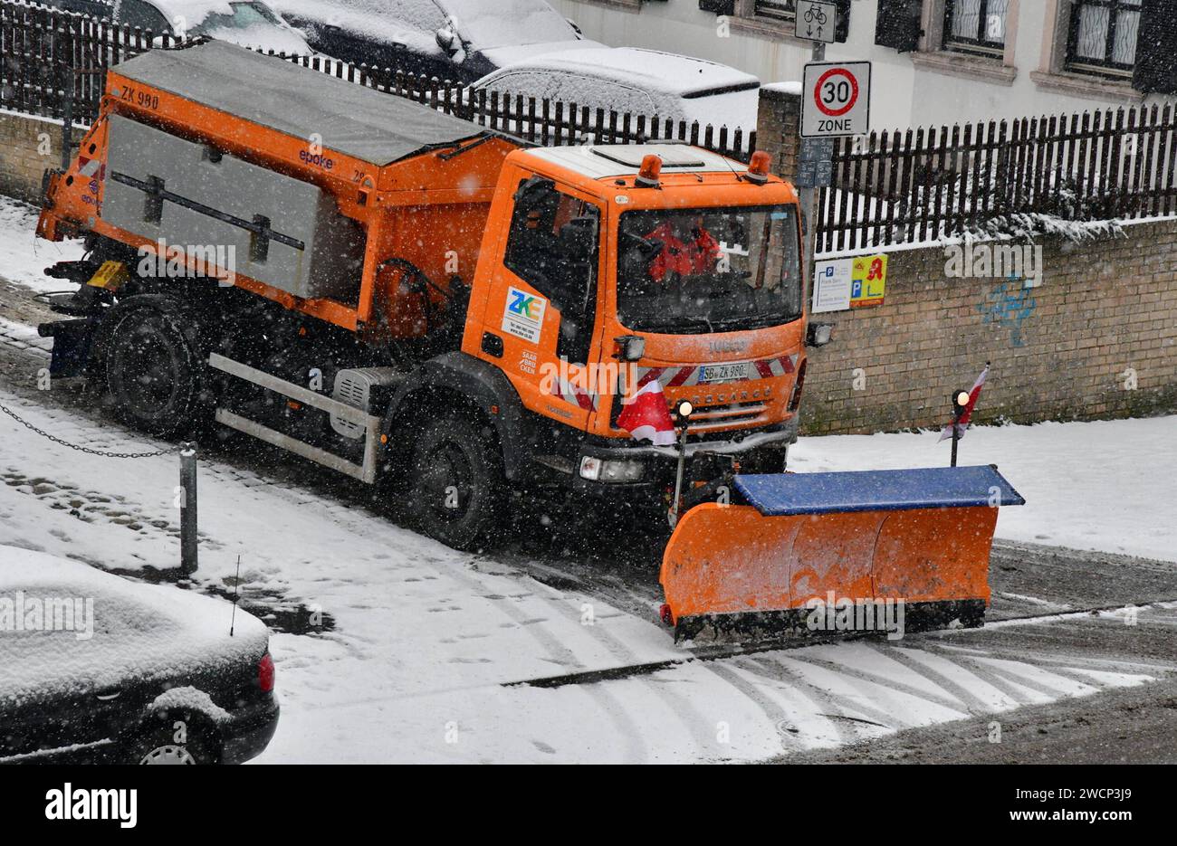 arbeit in saarbrücken