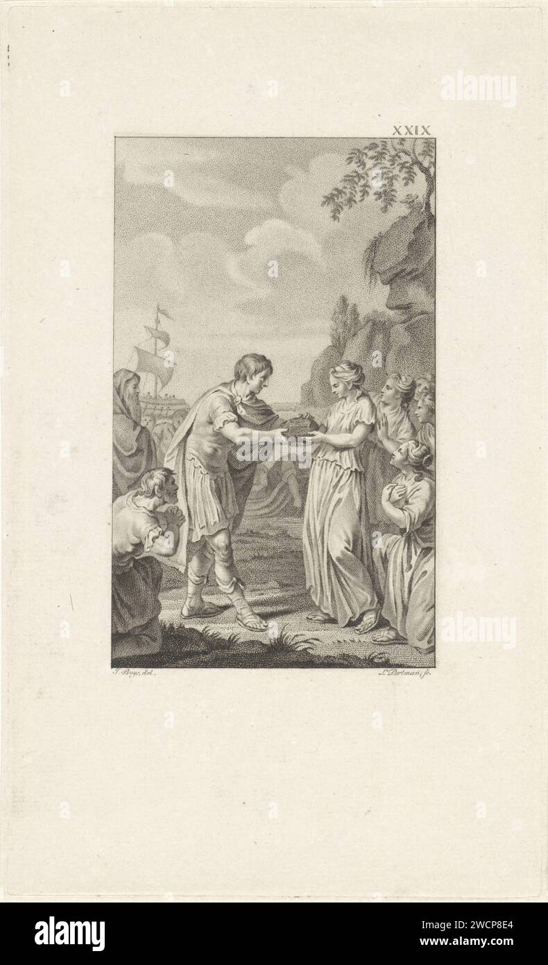 Publius cornelius scipio nasica hires stock photography and images Alamy