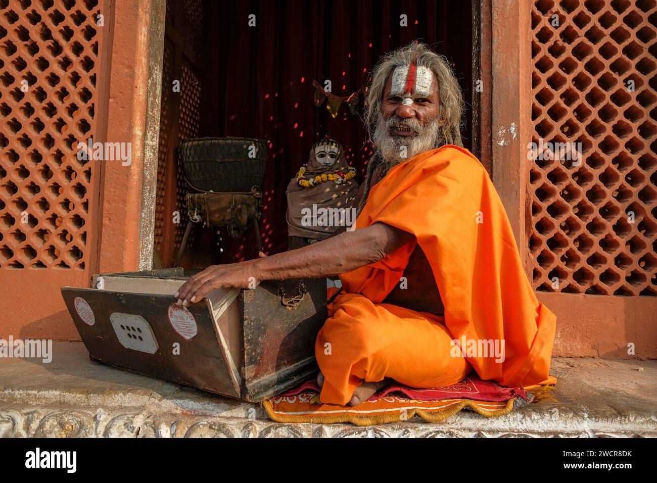 Sitaram ji ka temple hi-res stock photography and images - Alamy