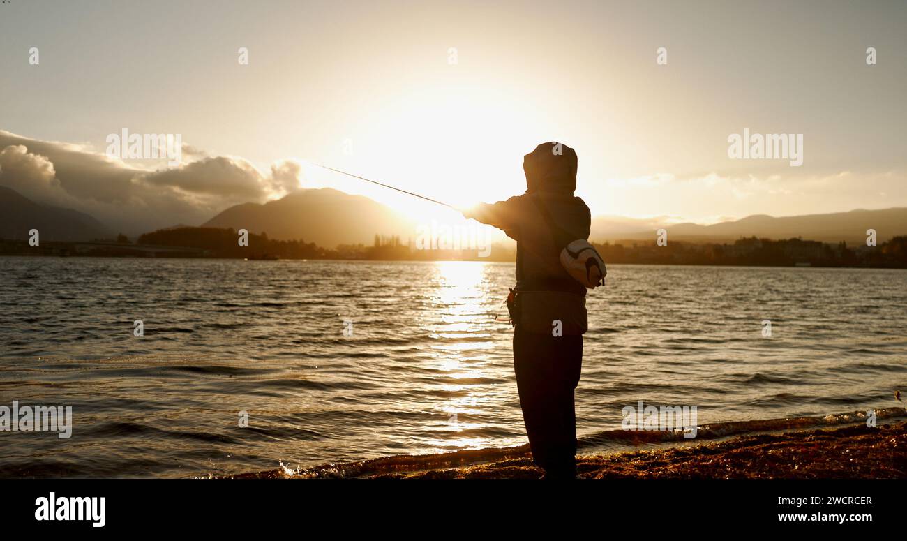 Fishing games hi-res stock photography and images - Alamy
