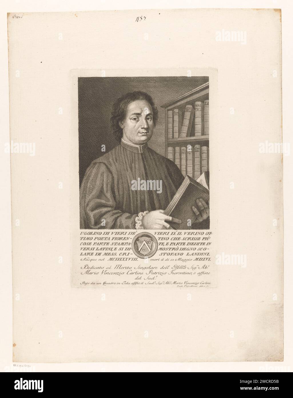 Poet ugolino di vieri hires stock photography and images Alamy