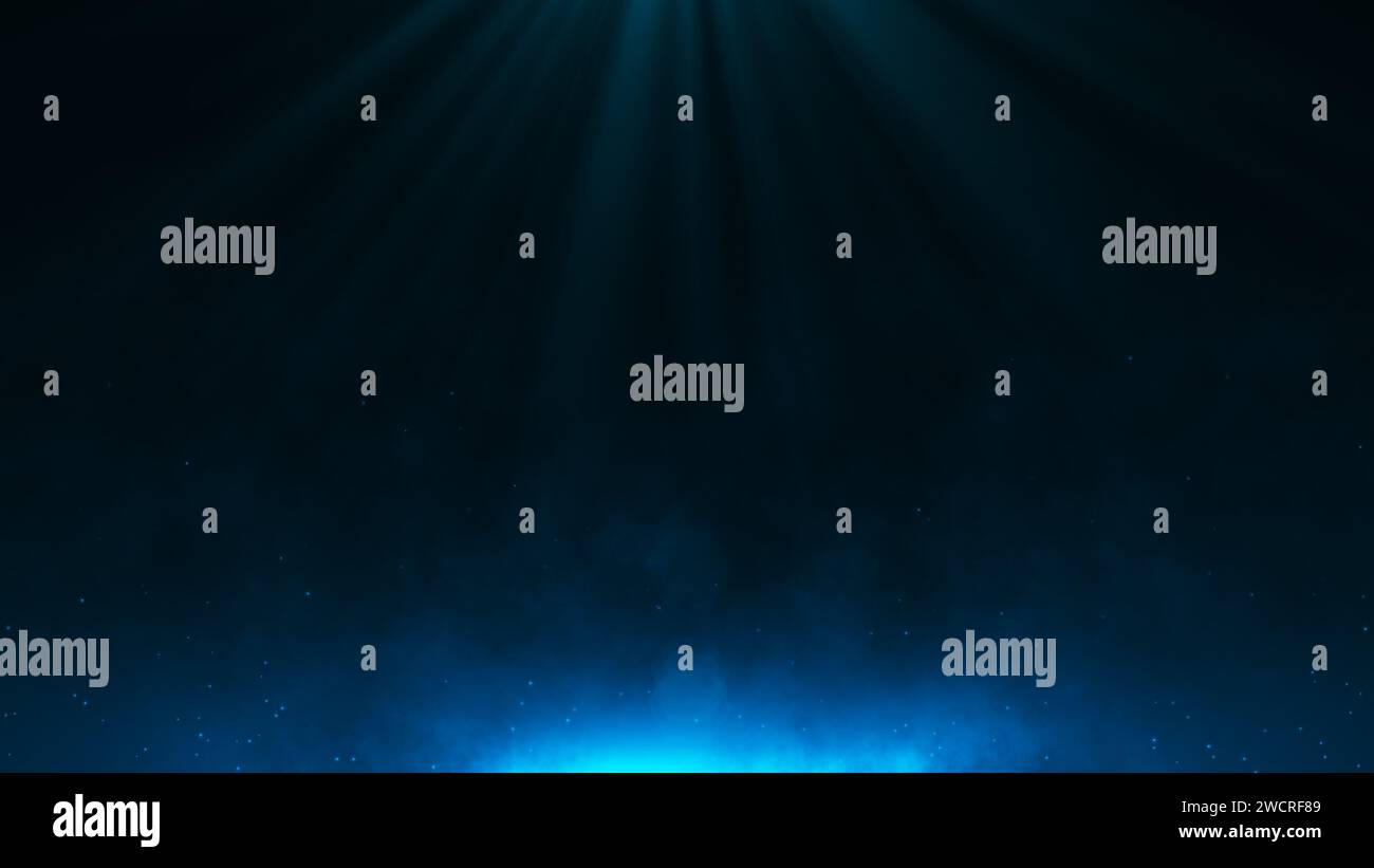 Abstract dark particles rays background hi-res stock photography and ...
