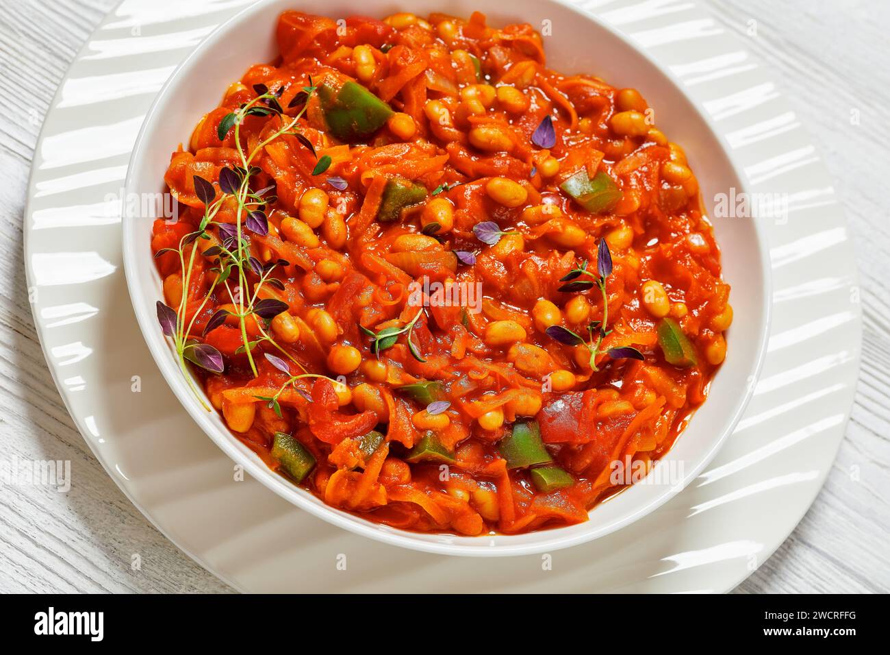 Chakalaka salsa hi-res stock photography and images - Alamy Chakalaka salsa hi-res stock photography and images - Alamy