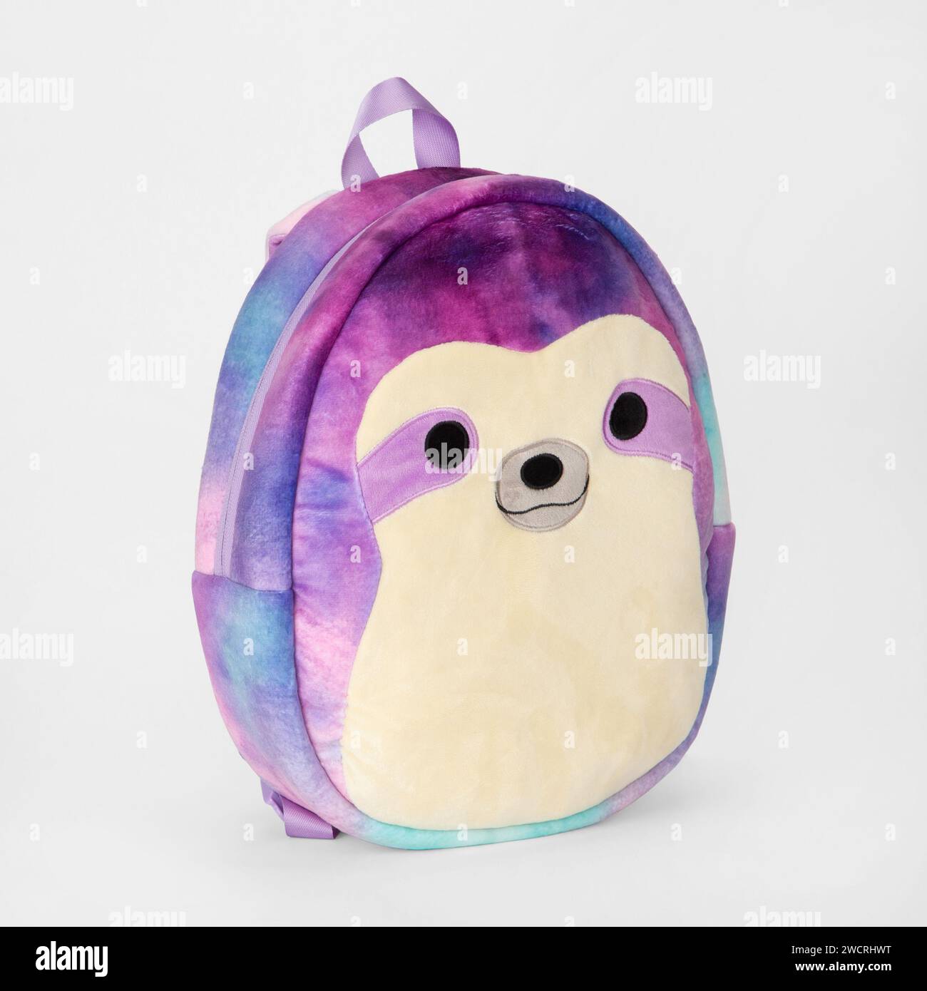 Cute Unicorn Crossbody Bag for Girls – Soft Silicone Mini Shoulder main image 1