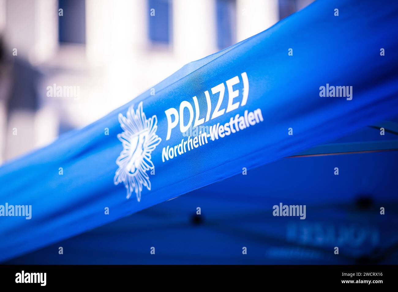 stellenangebote polizei herford