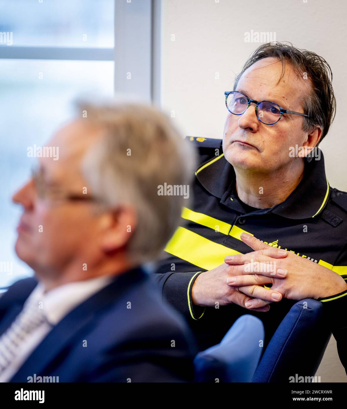 rotterdam-jan-janse-chief-of-the-rotterdam-seaport-police-during-the