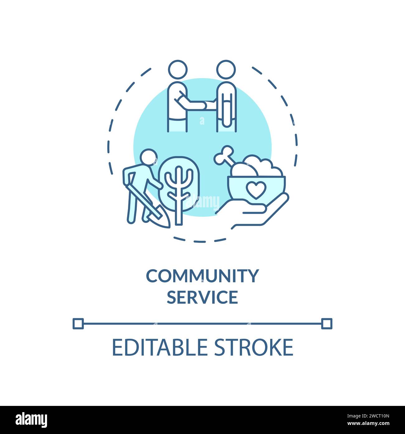 Local Charity Activity Stock Vector Images Alamy local-charity-activity-stock-vector-images-alamy