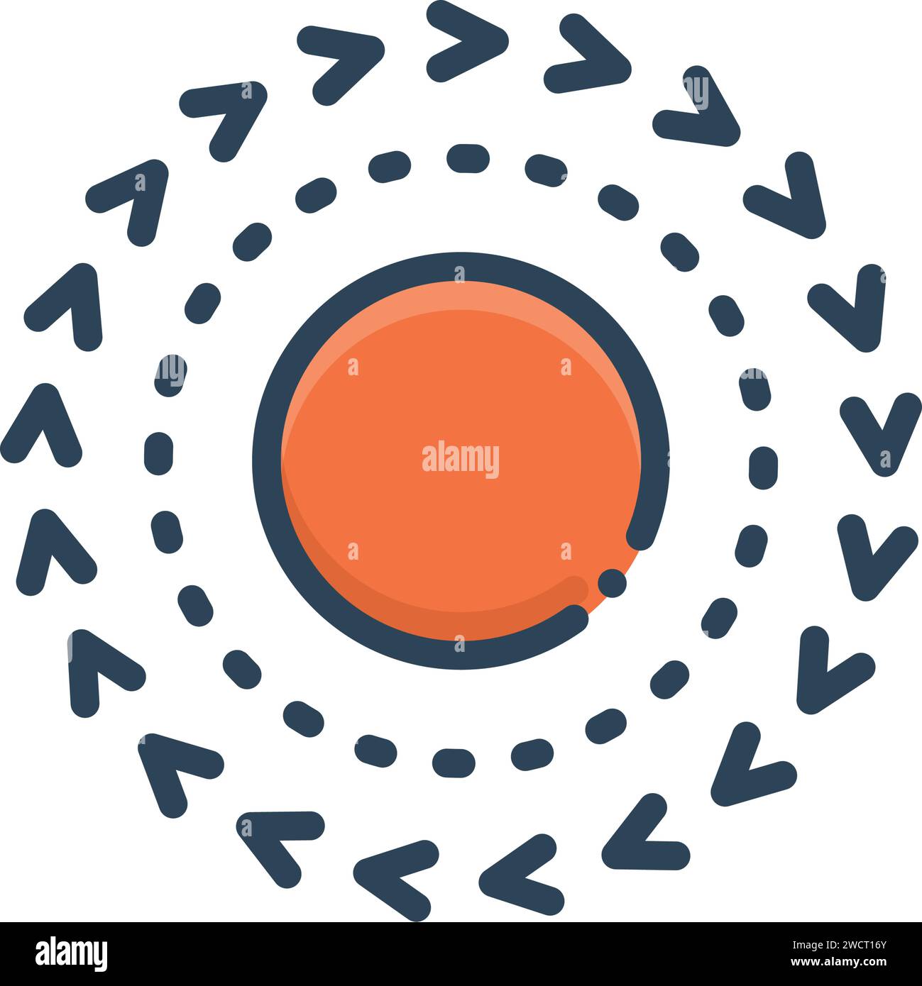 Aye aye icon hires stock photography and images Alamy