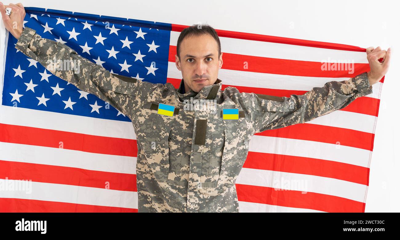 Us army mobilization hi-res stock photography and images - Alamy