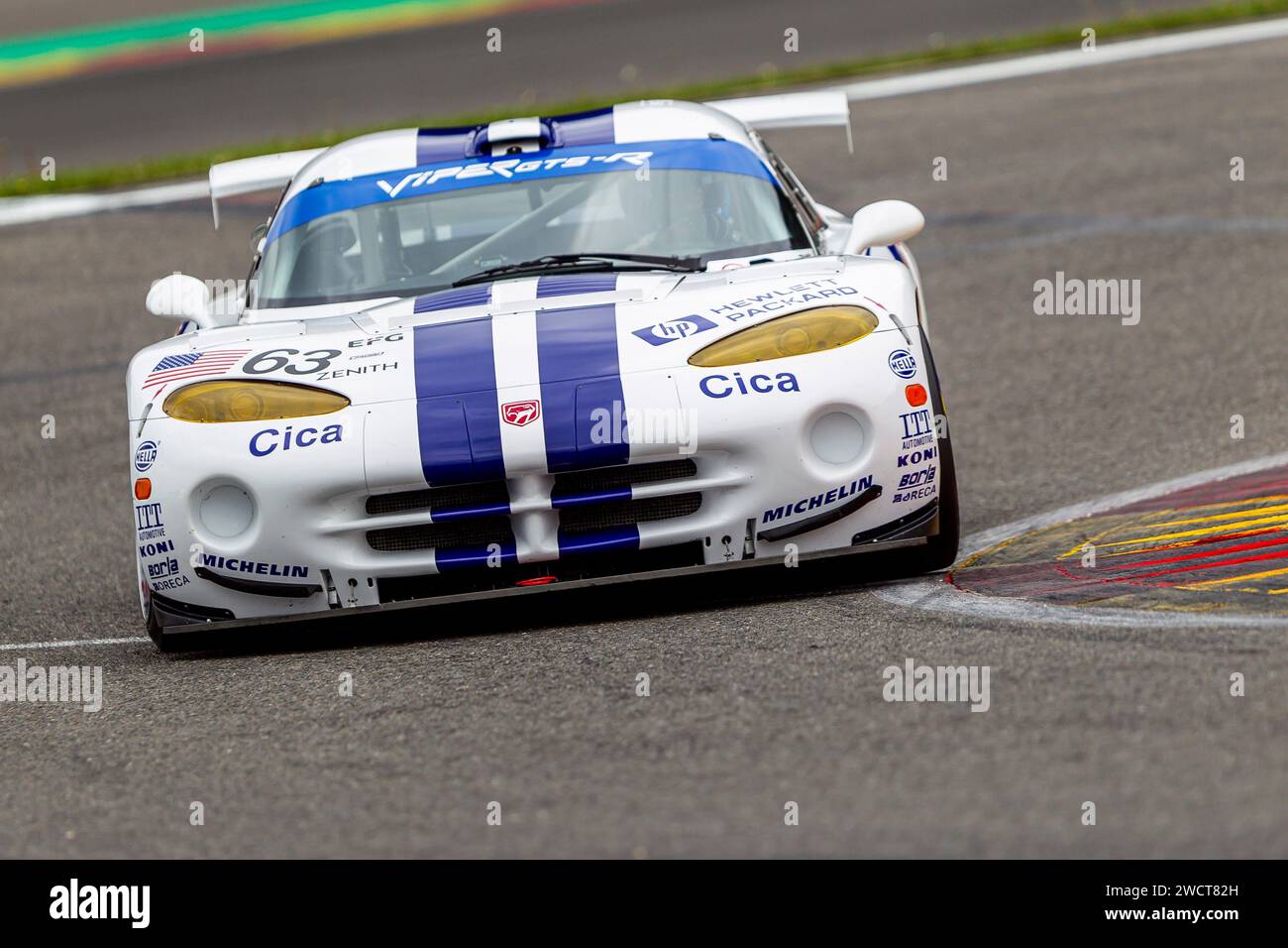 Viper Racing Team France