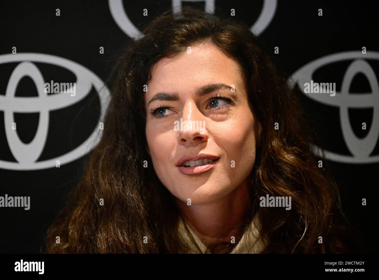 Kristiina sasinek maki hires stock photography and images Alamy