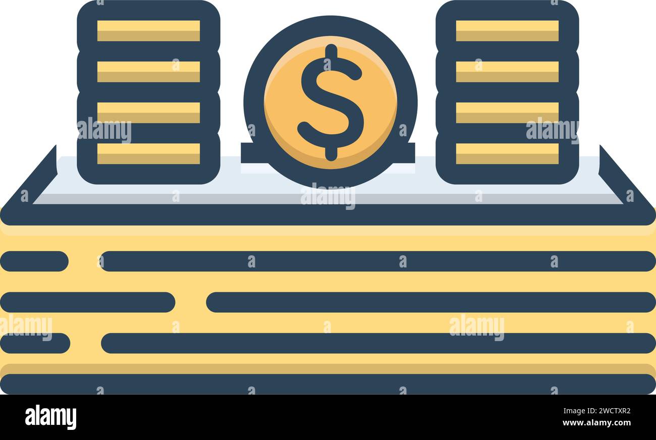 Income and revenue Stock Vector Images - Alamy