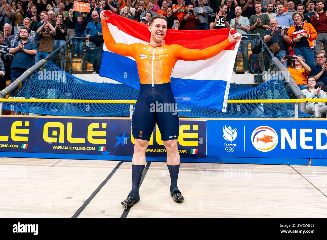 2024 uec track elite european championships hires stock photography