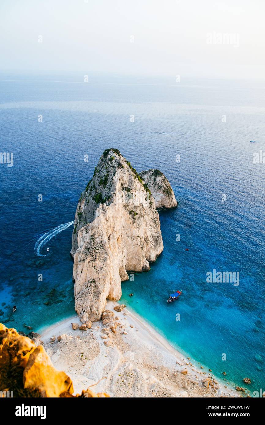 Viewpoint keri famous mizithres hi-res stock photography and images - Alamy
