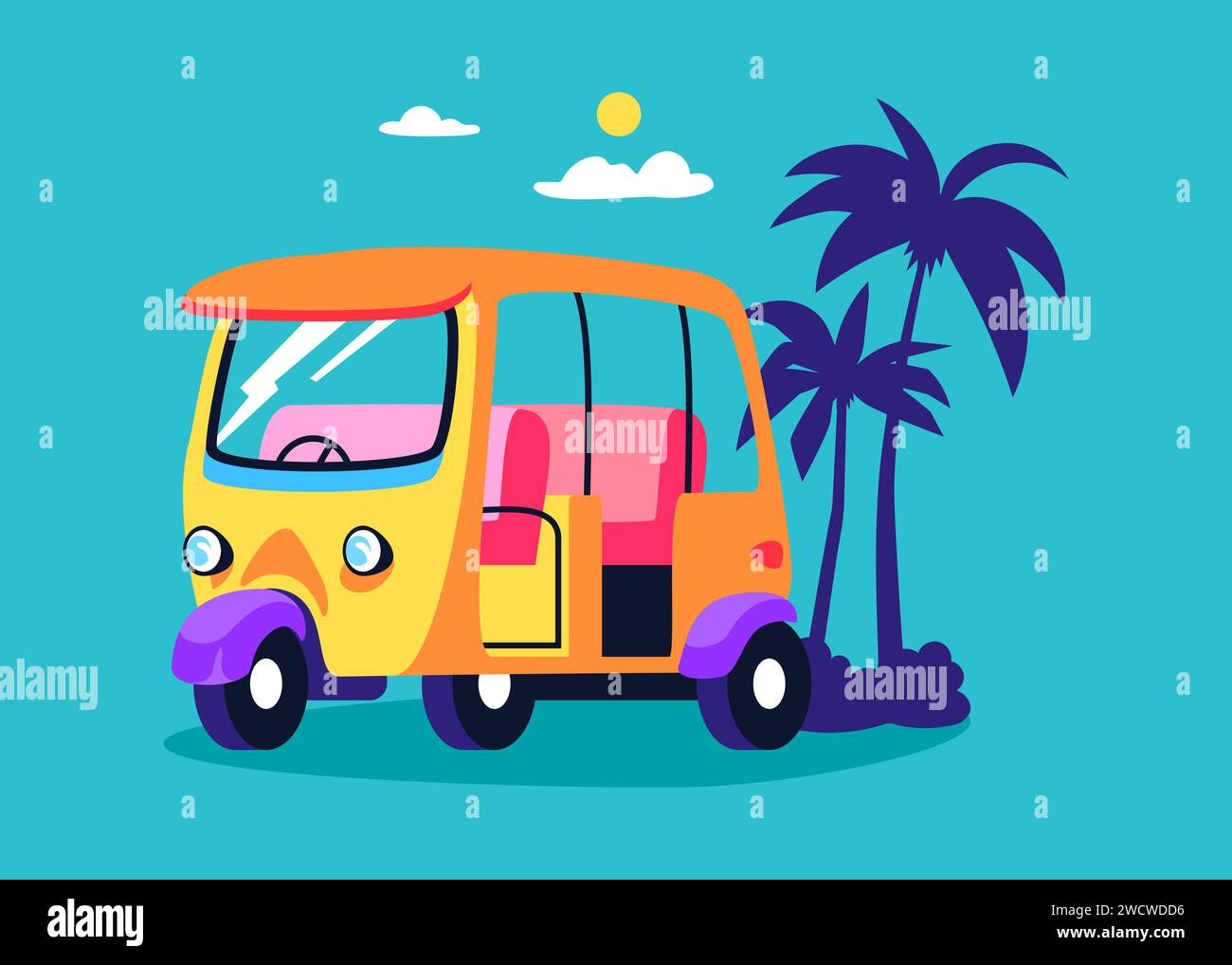 Unusual Tricycle Stock Vector Images Alamy unusual-tricycle-stock-vector-images-alamy