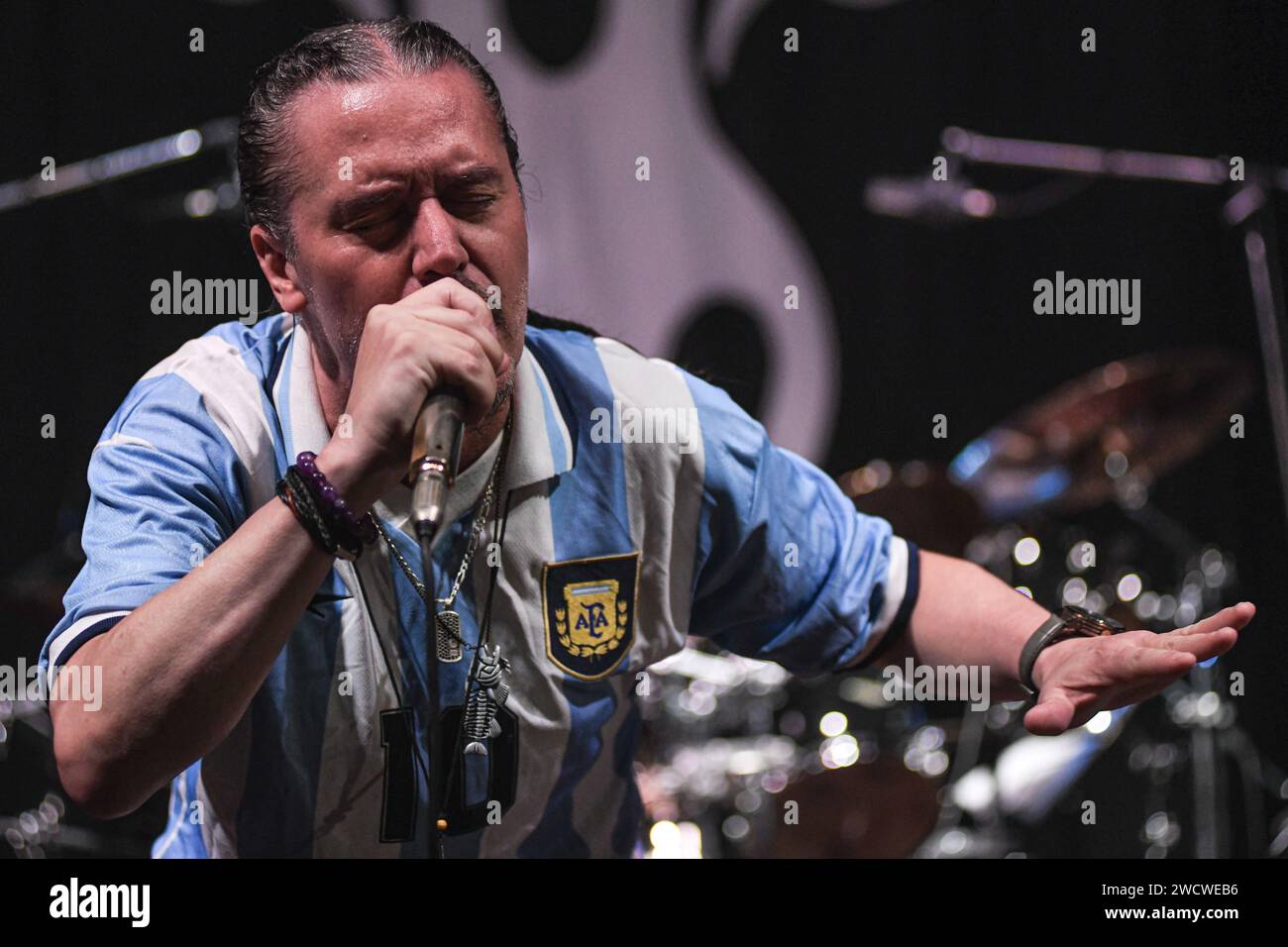 Mr Bungle Mike Patton Hi Res Stock Photography And Images Alamy