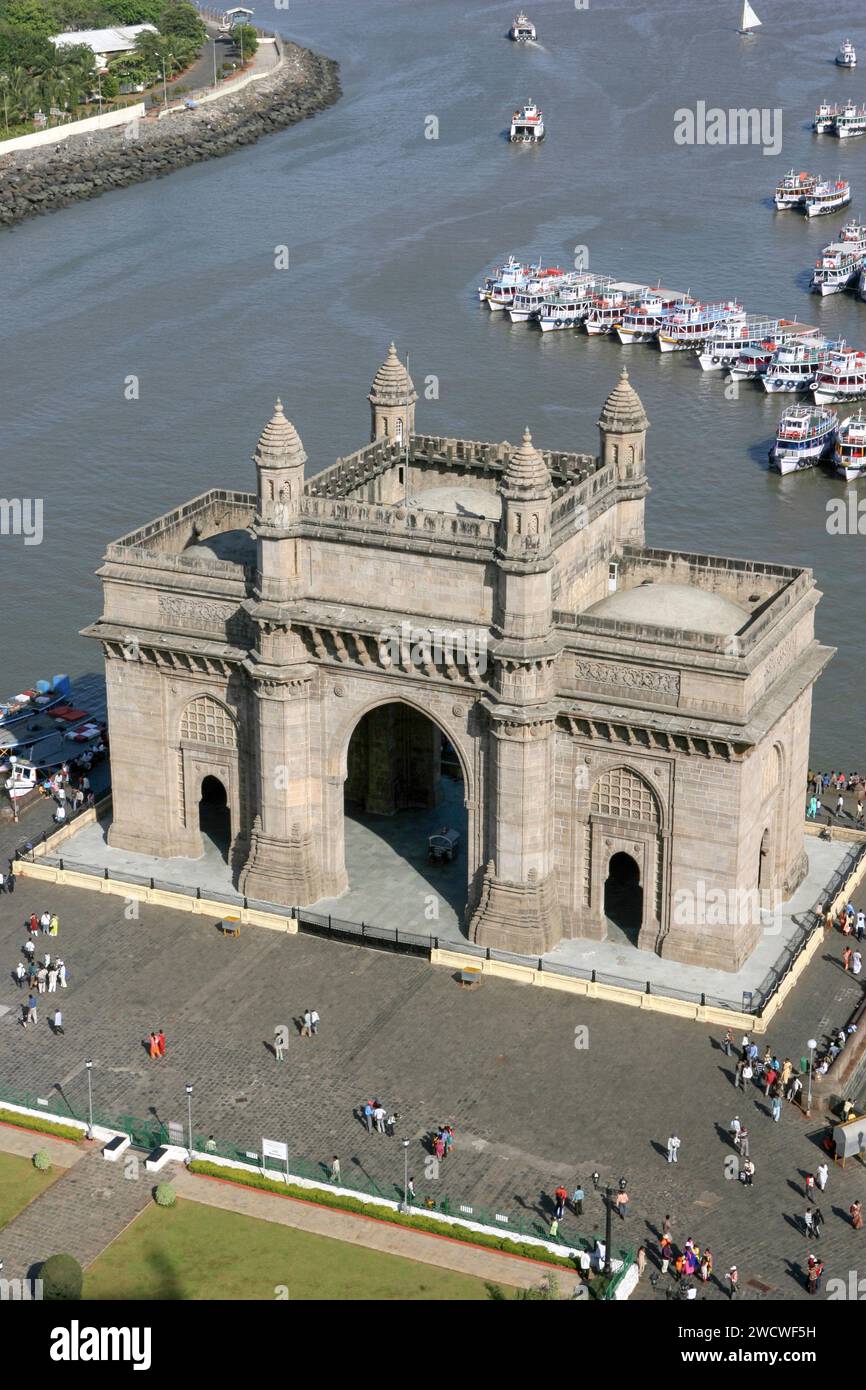 Architecture de mumbai hi-res stock photography and images - Alamy