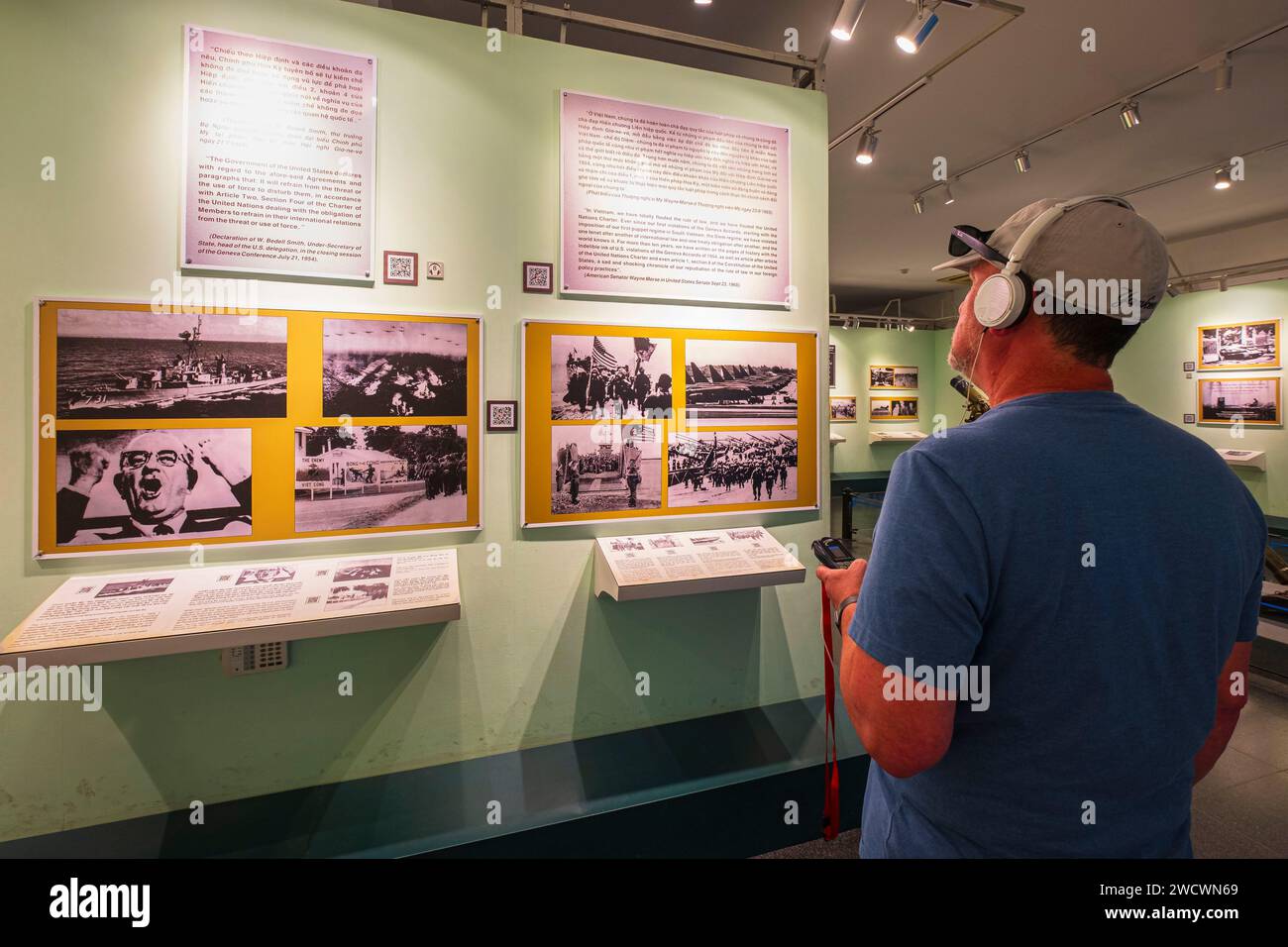 1 vietnam war hi-res stock photography and images - Alamy