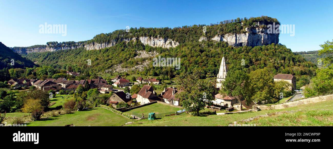 france-jura-baume-les-messieurs-labelled-les-plus-beaux-villages-de