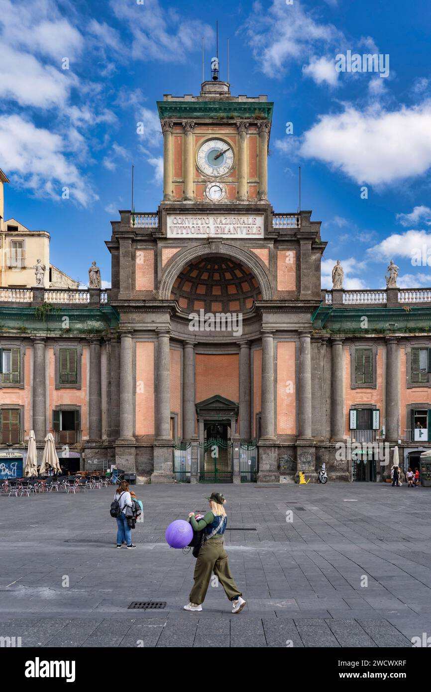 Dante square hi-res stock photography and images - Alamy
