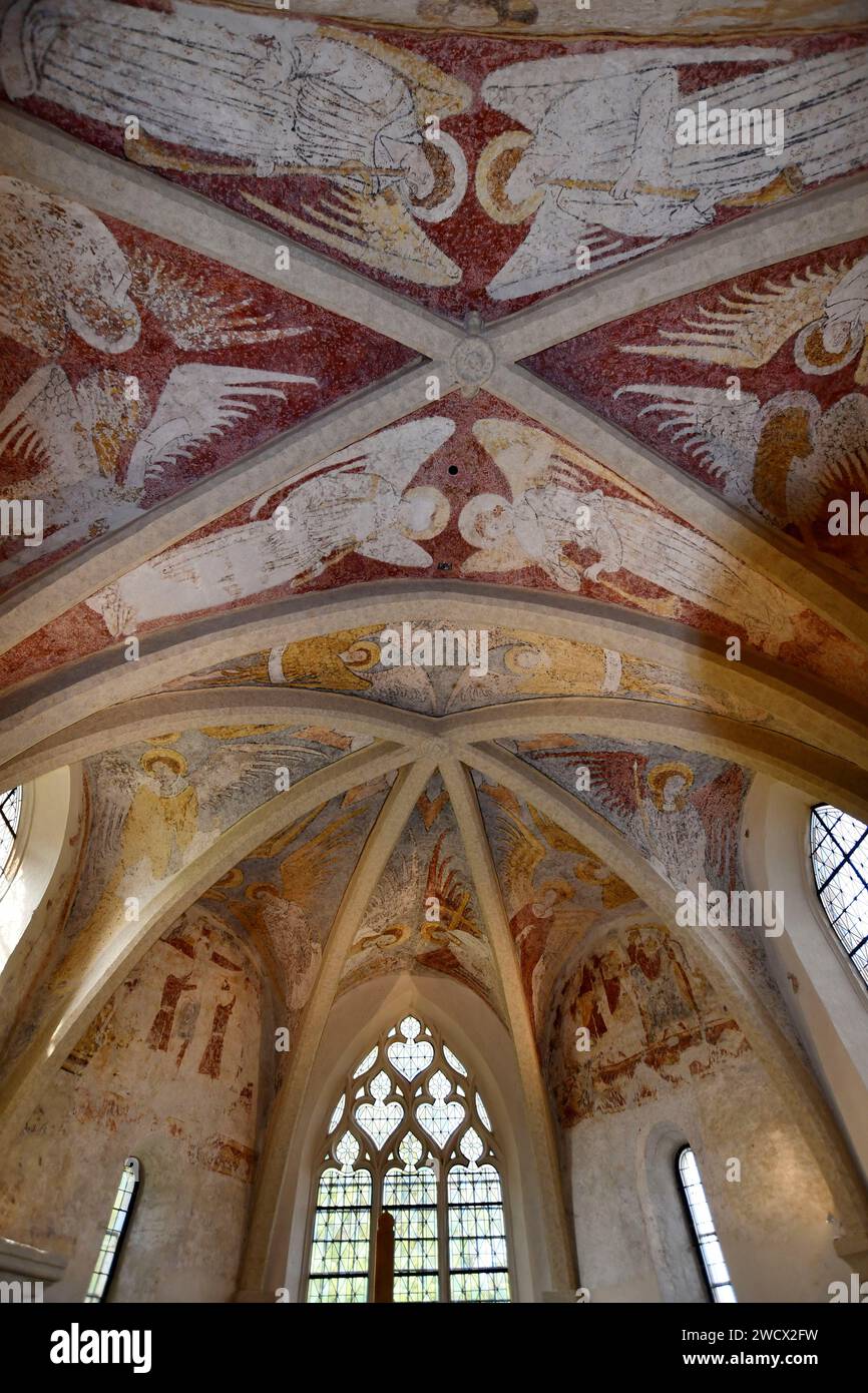 Les chaux hires stock photography and images Alamy