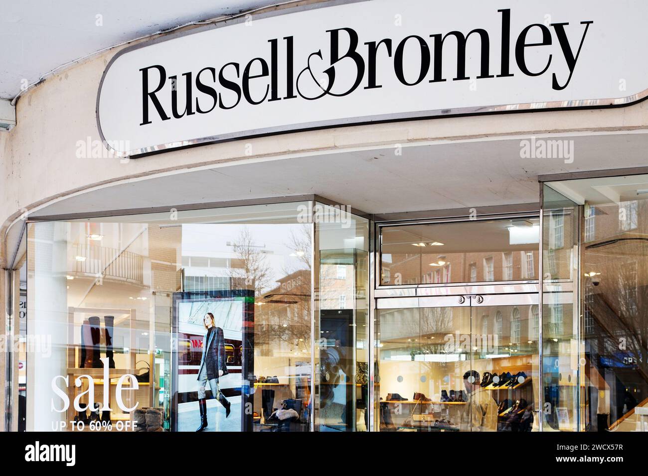 Russell and bromley kids westfield sales