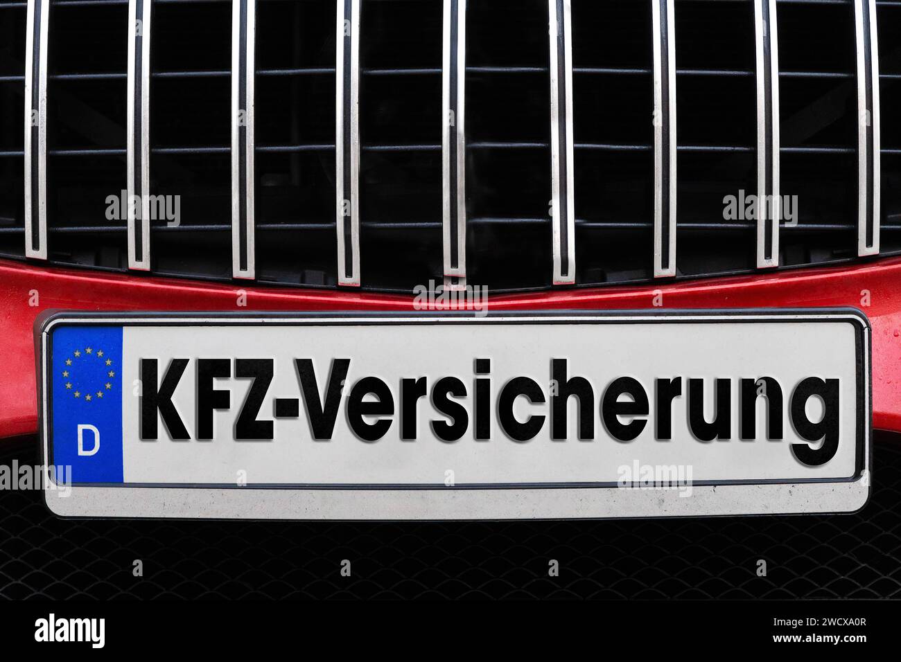 Kfzversicherung Teurer 2024