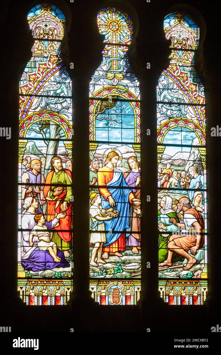 france-meurthe-et-moselle-nancy-sacre-coeur-de-nancy-sacred-heart