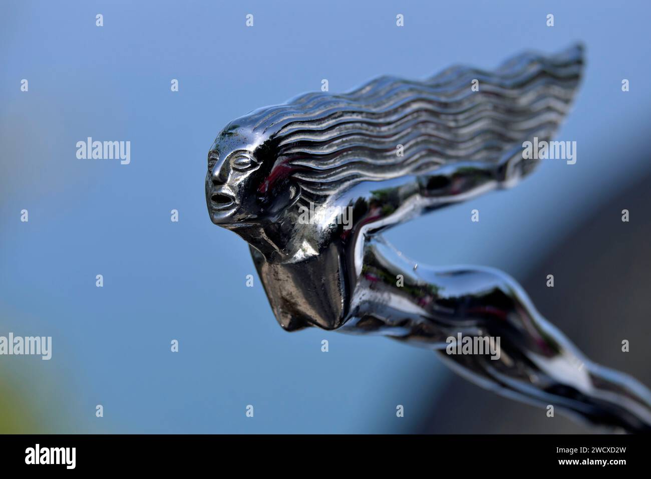 Cap Zeedol Donnet car hi-res stock photography and images - Alamy