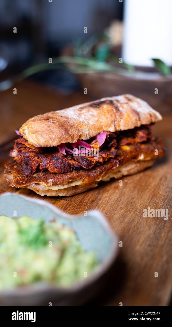 Healthy food photography hi-res stock photography and images - Alamy