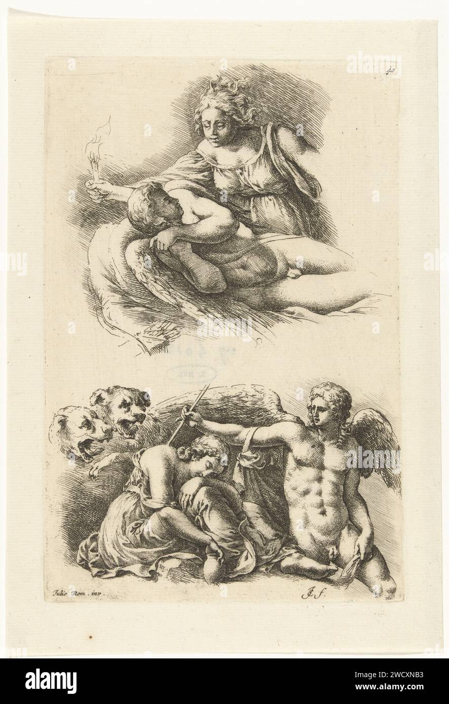 Revival greco romano hi-res stock photography and images - Alamy