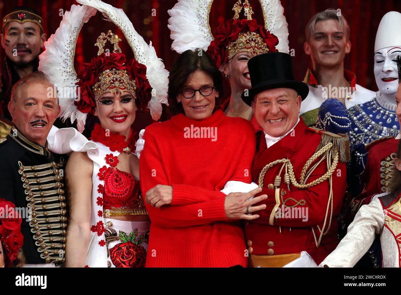 Princesse stephanie de monaco hires stock photography and images Alamy