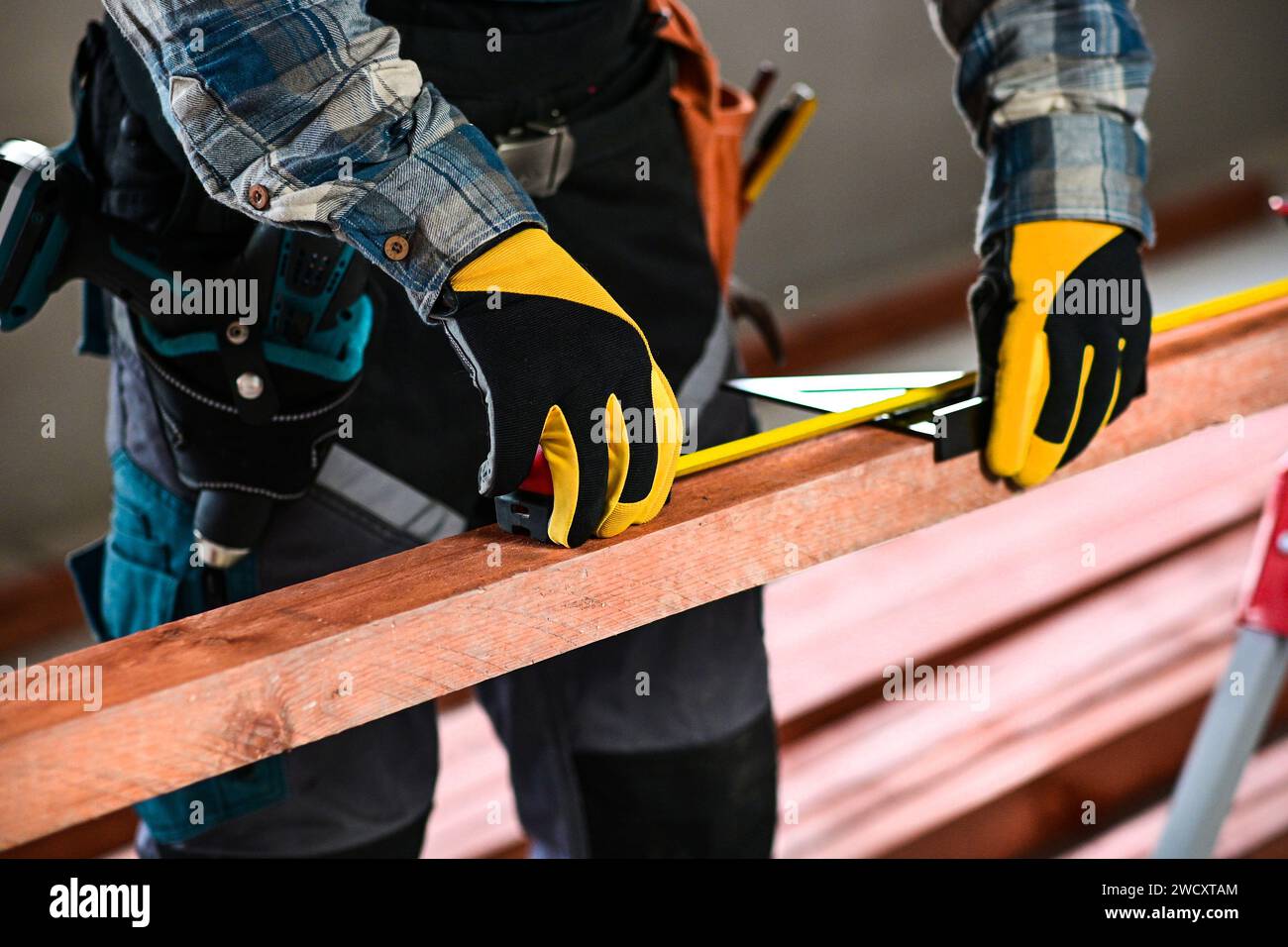 Meter carpenter tools deals
