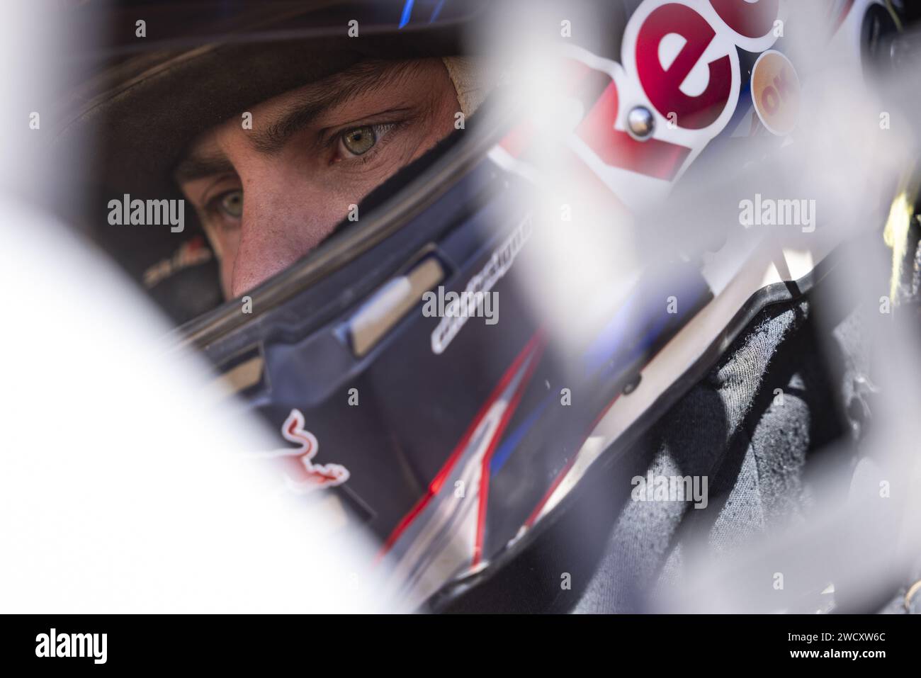 JONES Austin (usa), Can-Am Factory Racing Team, Can-Am Maverick XRS ...