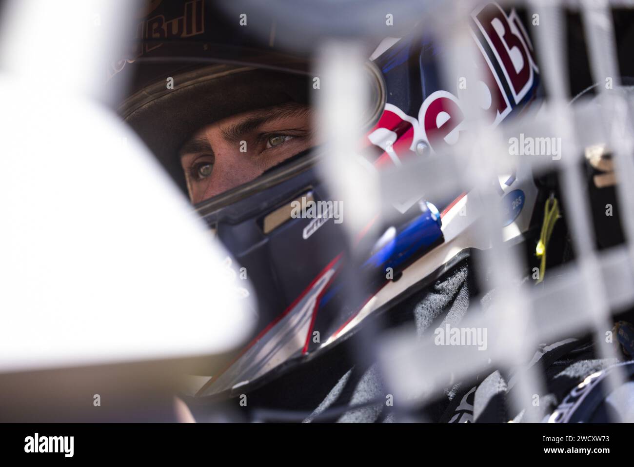 JONES Austin (usa), Can-Am Factory Racing Team, Can-Am Maverick XRS ...