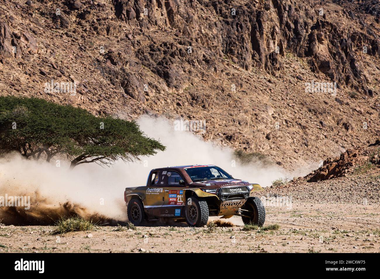 211 CHICHERIT Guerlain (fra), WINOCQ Alex (fra), Overdrive Racing