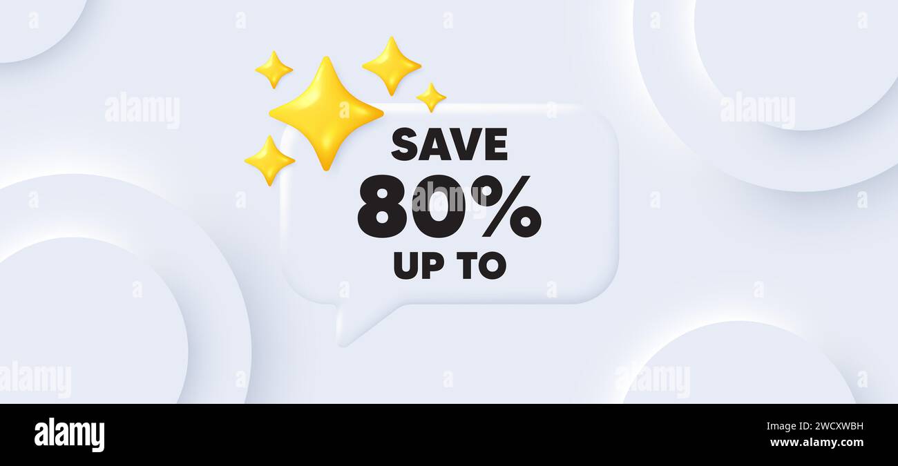 80 off Stock Vector Images - Alamy