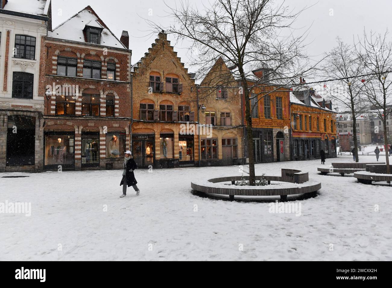 LILLE NEIGE 2026 ACTUALIT S visual data 3