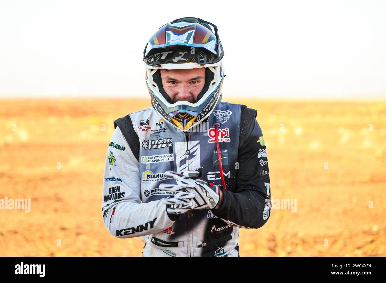 LEPAN JeanLoup (fra), DUUST Diverse Racing, KTM, Moto, FIM W2RC