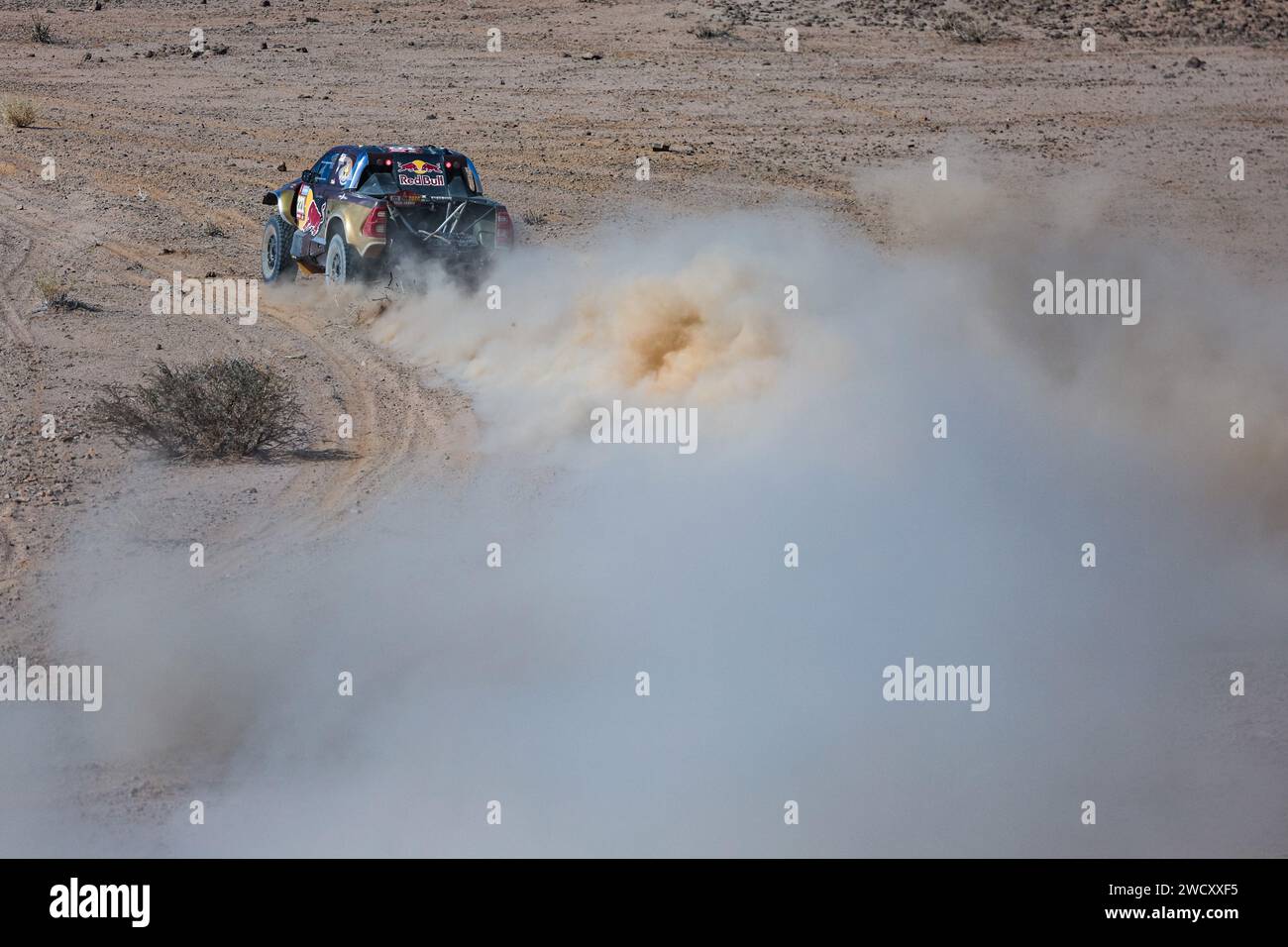 211 CHICHERIT Guerlain (fra), WINOCQ Alex (fra), Overdrive Racing