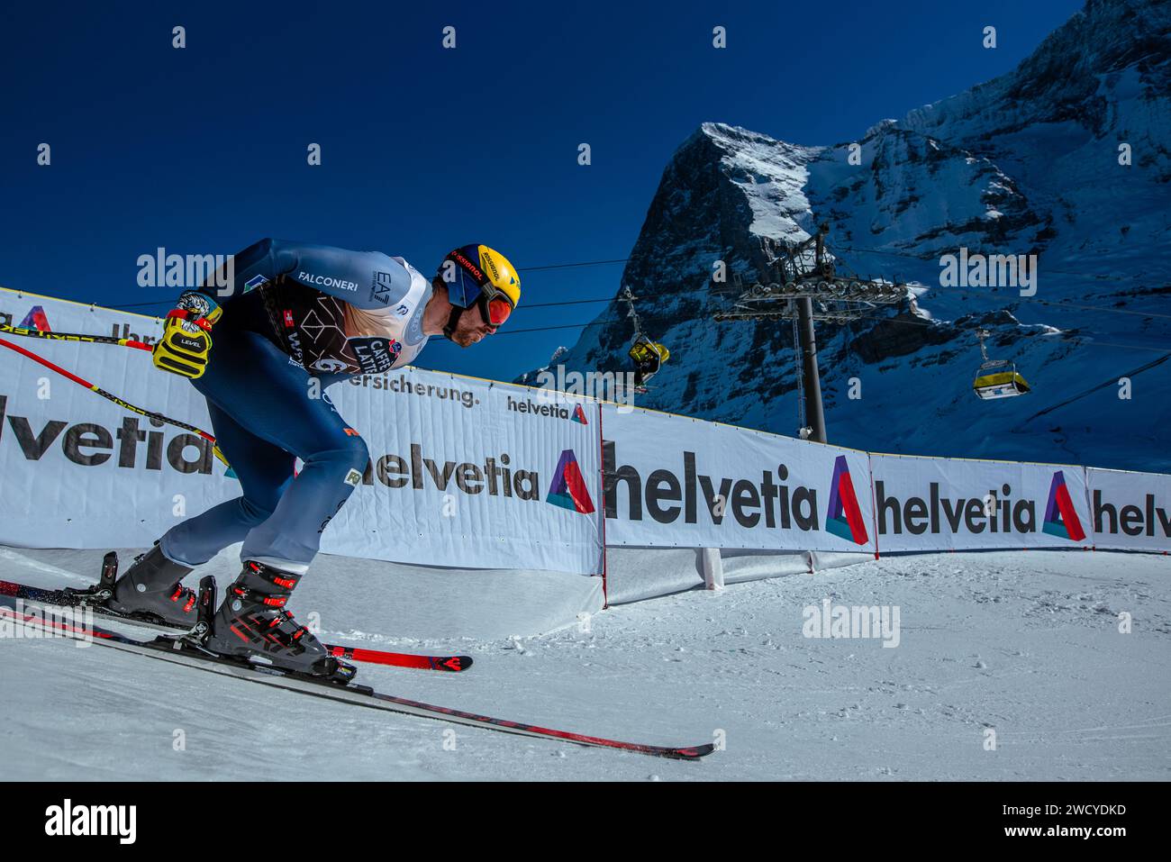 Plan Your World Championship Trip Switzerland Breaking Down the Logistics