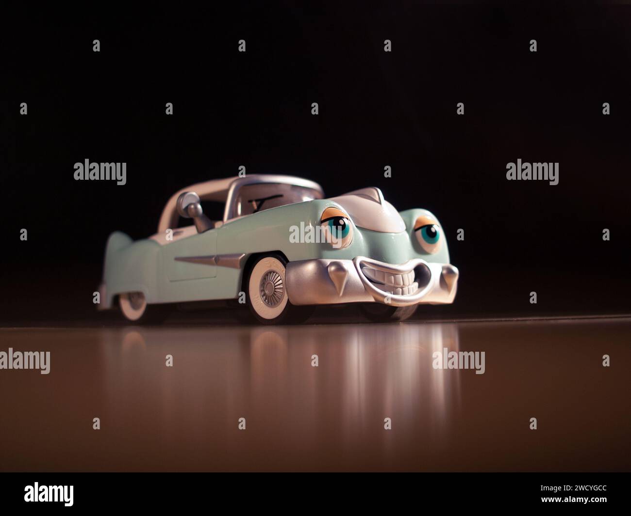 Della deluxe hires stock photography and images Alamy