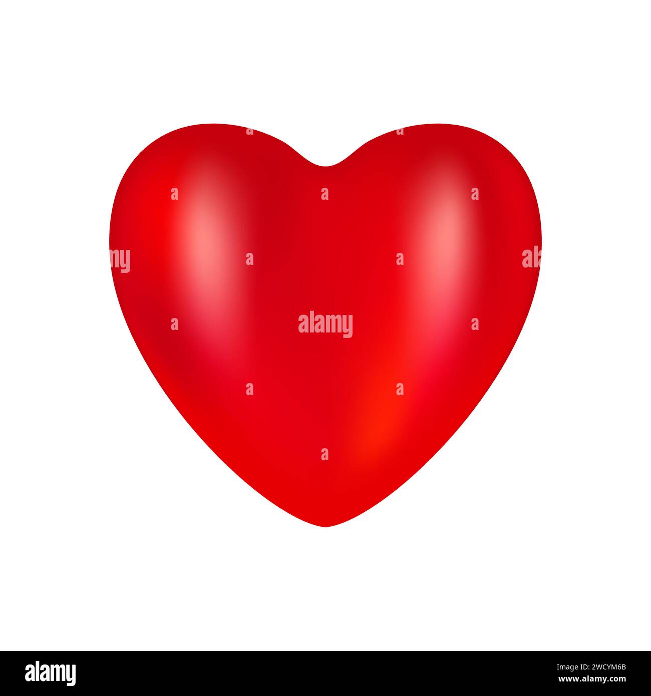 3d diamond heart shape vintage hi-res stock photography and images - Alamy