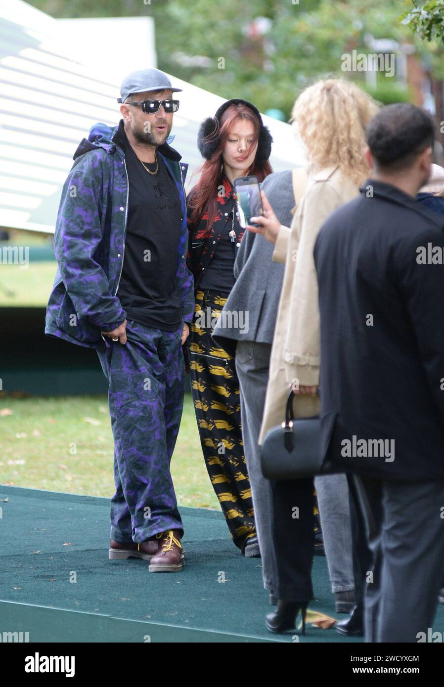 photo-must-be-credited-alpha-press-078237-18-09-2023-damon-albarn-and