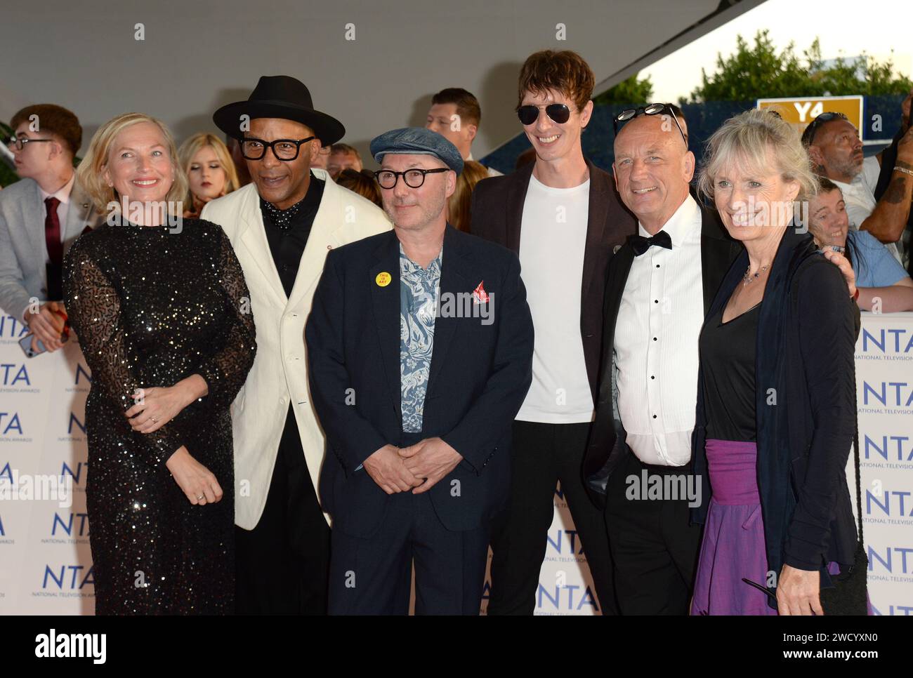 Photo Must Be Credited ©Alpha Press 078237 05/09/2023 Jay Blades, Suzie