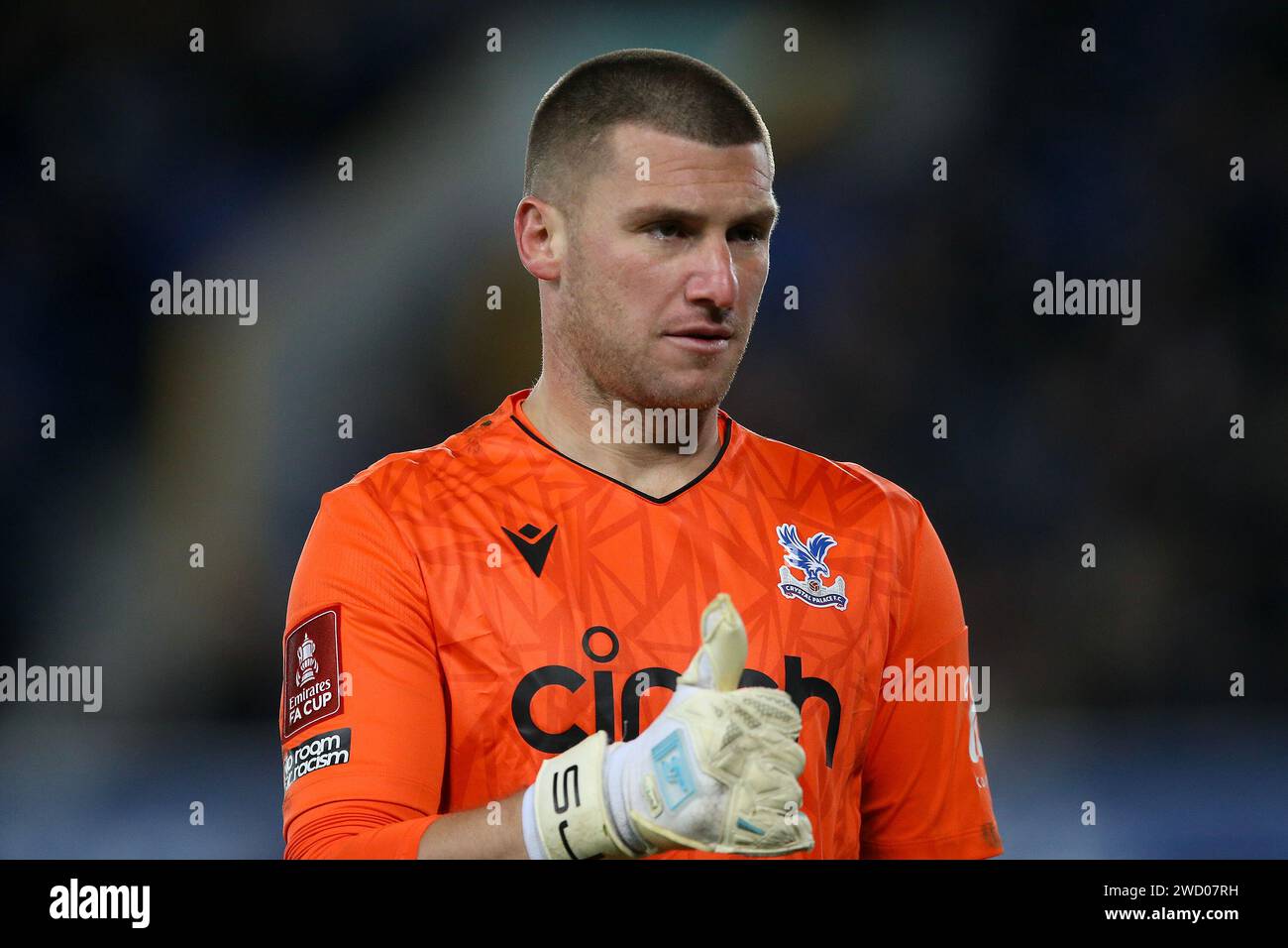 Sam Goodison Sam johnstone 2024 hi-res stock photography and images - Alamy