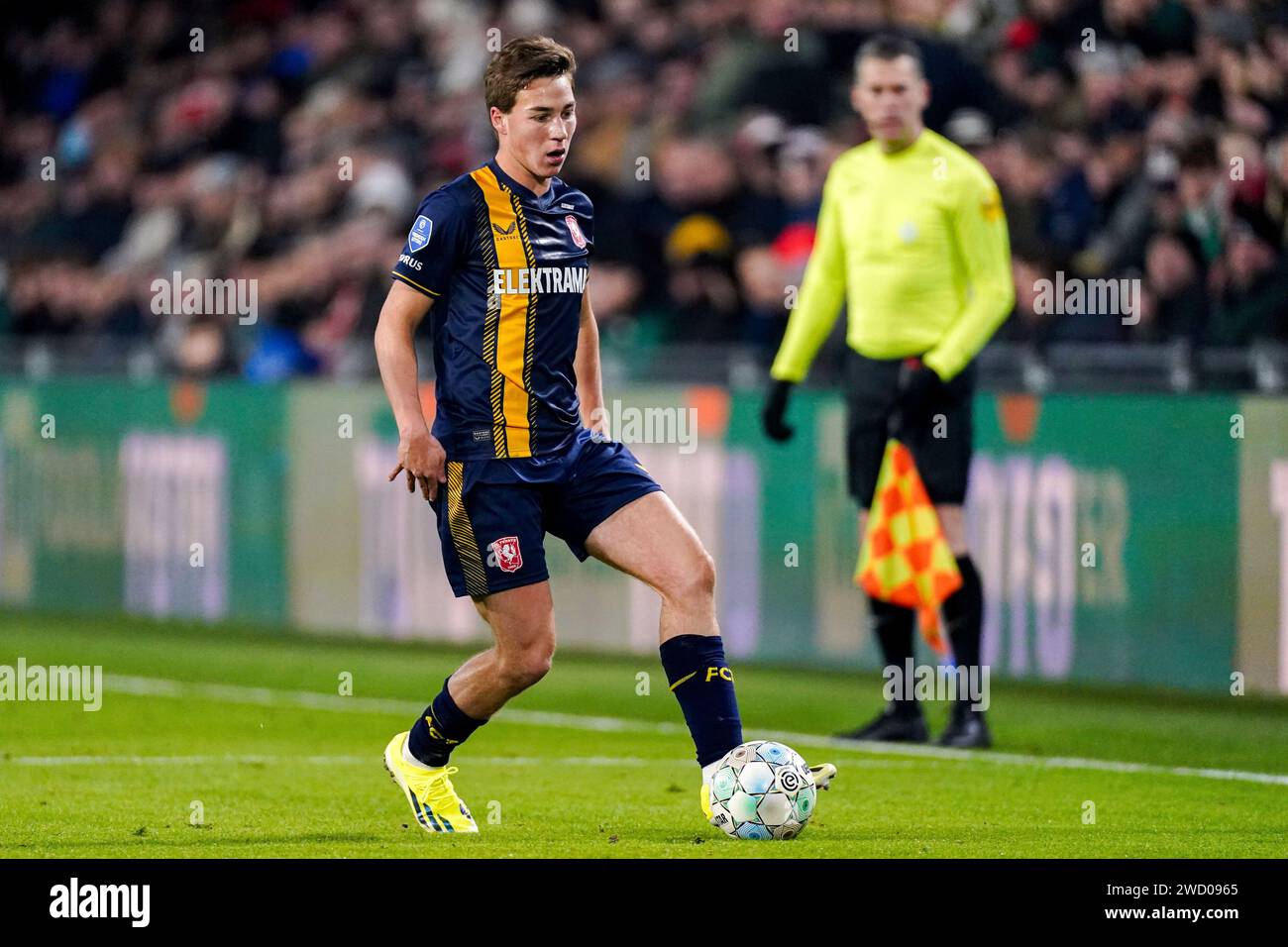 Carel Eiting Hi Res Stock Photography And Images Alamy   Eindhoven Netherlands 17th Jan 2024 Eindhoven Netherlands January 17 Carel Eiting Of Fc Twente Runs With The Ball During The Toto Knvb Cup Match Between Psv And Fc Twente At Philips Stadion On January 17 2024 In Eindhoven Netherlands Photo By Joris Verwijstorange Pictures Credit Dpaalamy Live News 2WD0965 