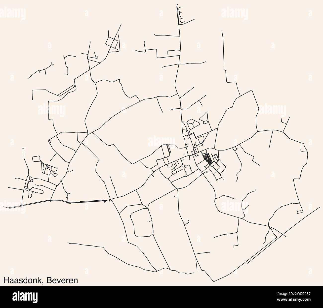 Use district map section no hi-res stock photography and images - Alamy