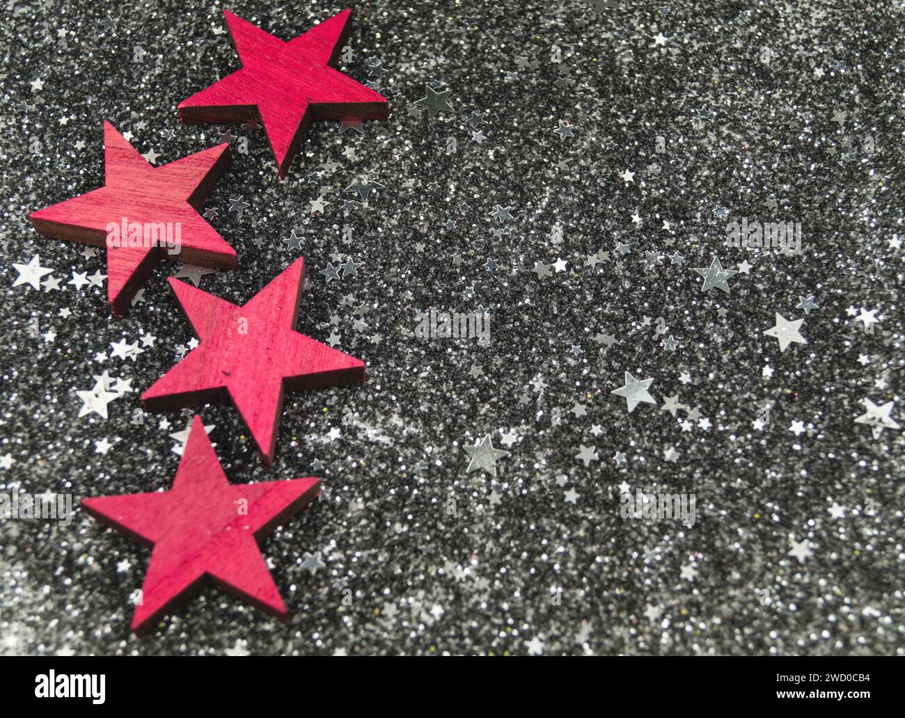 Various christmas cards hi-res stock photography and images - Alamy